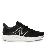 Chaussures de running new balance 411 v3 m411lb3 noir