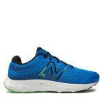 Chaussures de running new balance fresh foam 520 v8 m520rg8 bleu