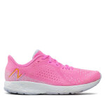 Chaussures de running new balance fresh foam tempo v2 wtmpoll2 rose