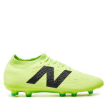 Chaussures de football new balance tekela magique fg v4 + st3fl45 bleu marine