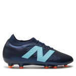 Chaussures de football new balance tekela magique fg v4 + st3fn45 bleu marine