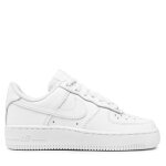 Sneakers nike air force 1 '07 dd8959 100 blanc