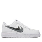 Sneakers nike air force 1 '07 fd0660 100 blanc
