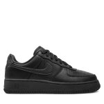 Sneakers nike air force 1 '07 fresh dm0211 001 noir