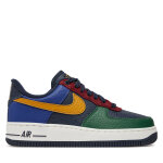 Sneakers nike air force 1 '07 lx dr0148 300 multicolore