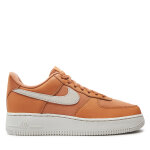 Sneakers nike air force 1 '07 lx dv7186 200 orange
