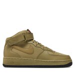 Sneakers nike air force 1 mid '07 fb8881 200 vert