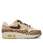 Sneakers nike air max 1 '87 fv6605 200 beige