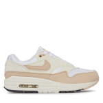 Sneakers nike air max 1 dz2628 101 beige