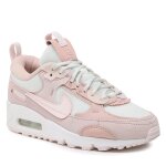 Sneakers nike air max 90 futura dm9922 104 rose
