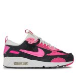 Sneakers nike air max 90 futura dv7190 - 101 rose
