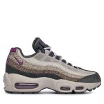 Sneakers nike air max 95 dx2955 001 gris