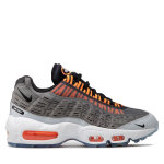 Sneakers nike air max 95 / kim jones dd1871 - 001 gris