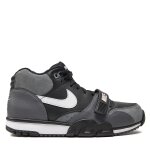 Sneakers nike air trainer 1 fd0808 001 gris