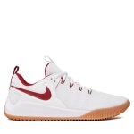 Chaussures pour sport en salle nike air zoom hyperace 2 se dm8199 101 blanc