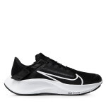 Chaussures de running nike air zoom pegasus 38 flyease da6698 001 noir