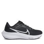 Chaussures de running nike air zoom pegasus 40 dv3854 001 noir