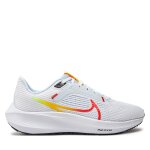 Chaussures de running nike air zoom pegasus 40 dv3854 102 bleu