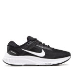 Chaussures de running nike air zoom structure 24 da8570 001 noir