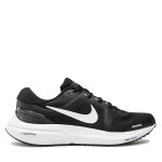 Chaussures de running nike air zoom vomero 16 da7245 001 noir