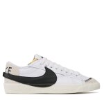 Sneakers nike blazer low '77 jumbo dn2158 101 blanc