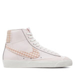 Sneakers nike blazer mid '77 fd9163 - 600 rose