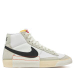 Sneakers nike blazer mid pro club dq7673 100 blanc