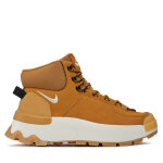 Sneakers nike city classic boot dq5601 710 marron