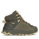 Sneakers nike city classic boot prm wp fd0211 300 vert