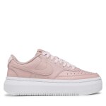 Sneakers nike court vision alta dm0113 - 600 rose
