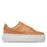 Sneakers nike court vision alta ltr dm0113 200 orange