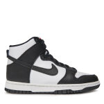 Sneakers nike dunk high dd1869 103 noir