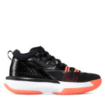 Chaussures de basketball nike jordan zion 1 da3130 006 noir