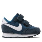 Sneakers nike md valiant (tdv) cn8560 405 bleu marine