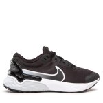 Chaussures de running nike renev run 3 dc9413 001 noir