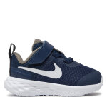 Sneakers nike revolution 6 nn (tdv) dd1094 400 bleu marine