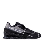 Chaussures pour la salle de sport nike romaleos 4 cd3463 010 noir
