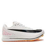 Chaussures de running nike triple jump elite 2 ao0808 101 blanc