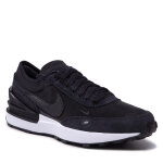 Sneakers nike waffle one (gs) dc0481 001 noir