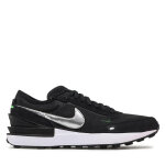 Sneakers nike waffle one (gs) dc0481 004 noir