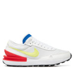 Sneakers nike waffle one gs blanc