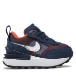Sneakers nike waffle one (td) dc0479 401 bleu marine