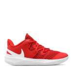 Chaussures pour sport en salle nike zoom hyperspeed court ci2964 610 rouge