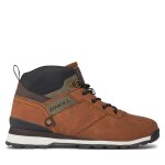 Sneakers o'neill tortoise shell 90233074. jcu marron