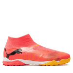 Chaussures de football puma future 7 match + ll tt 107713 - 03 rose