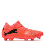 Chaussures de football puma future 7 match mxsg 107714 - 03 rose