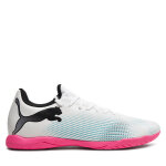 Chaussures de football puma future 7 play it 10772701 01 blanc