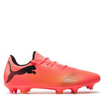 Chaussures de football puma future 7 play mxsgc 107722 - 03 rose