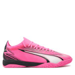 Chaussures de football puma ultra match it 10775801 01 rose