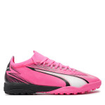 Chaussures de football puma ultra match tt 10775701 01 rose